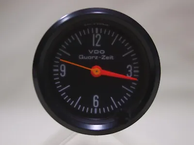 Vintage VDO VW Golf/Rabbit Mk 1 Clock - NOS • $150