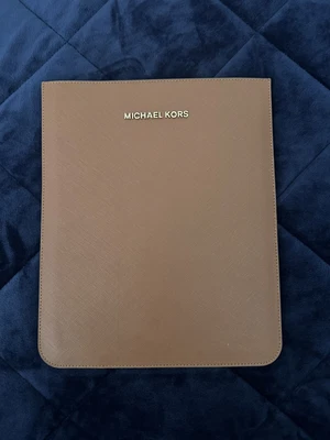 £12 • Buy Michael Kors IPad Case For IPad Mini