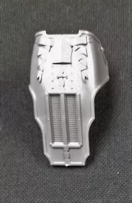 Loyalist Carapace Warhound Scout Titans Adeptus Titanicus Warhammer Horus Heresy • £9.55