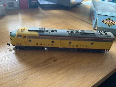 Proto 2000 E8/9 Locomotive Union Pacific #926 Ho Scale • £125