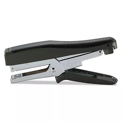 Bostitch B8 Xtreme Duty Plier Stapler 45-Sheet Capacity Black/Charcoal Gray • $19.98