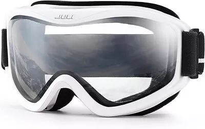 Open Box JULI Ski GogglesSnow Snowboard Goggles For Men Women Snowmobile Skiing • $18.89