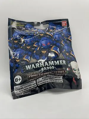 Bandai Warhammer 40000 40k Chibi Series 1 - Factory-Sealed Blind Bags • $4.99