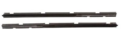 Rear Interior Door Panel Window Seal Scraper Trim Set 99-05 VW Jetta Golf MK4 • $39.99