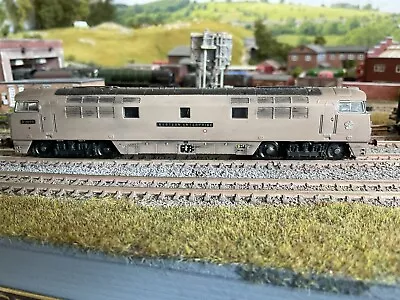 N Gauge Diesel Locomotives Dcc Fitted • £65