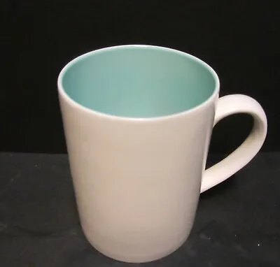 £8.99 • Buy Set Of 2/4 Mugs DATA NEPTUNE Bone China Mugs Tankard Shape 18 Floz TO CLEAR