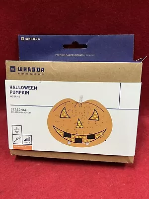 Velleman MK145 / WSSA145 Halloween Pumpkin DIY SOLDERING KIT • $10