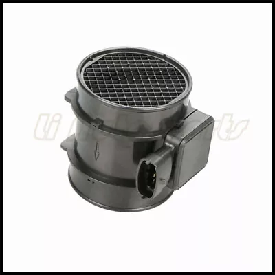 Mass Air Flow Sensor Meter MAF For Opel Astra Omega Zafira Vauxhall 5WK9606 • $30.89