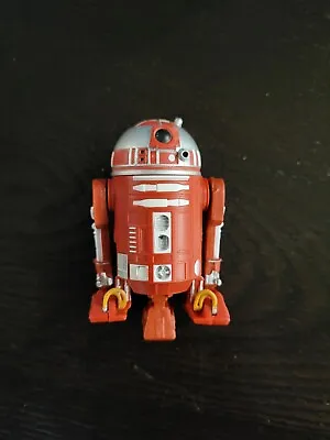 R2-R9 From Naboo Royal Starship STAR WARS Episode 1 LOOSE Complete • $21.98