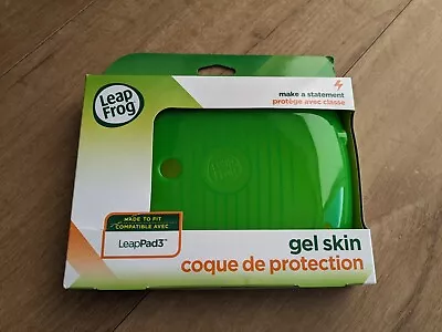 LeapPad3 Gel Skin LeapPad 3 Leap Pad Case Protective • £7.99