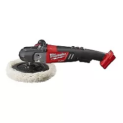 Milwaukee Electric Tools 2738-20 Milwaukee M18 Fuel 7 In. Variable Speed • $281.11