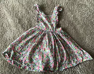 Mini Boden Girls 2-3 Dress • £3