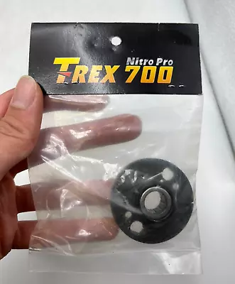 Align Nitro Pro T-Rex 700 HN7039T Clutch - Rc Helicopter Part • $19.99