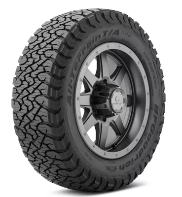 $625.98 • Buy BFGOODRICH All-Terrain T/A KO3 LT285/70R17 116/113S 6 Ply (Quantity Of 2)