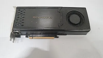 NVIDIA GeForce Gainward GTX 760 2Gb GDDR5 256B Desktop Graphics Card GPU • £24.62