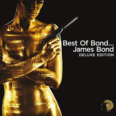 £3.49 • Buy Various Artists - Best Of Bond . . . . James Bond - Various Artists CD 14VG The