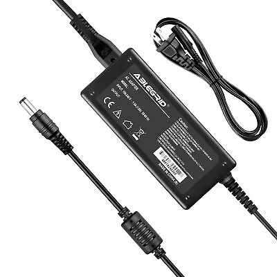 24V AC Adapter Charger For JADENS JD-168 JD-268BT Shipping Label Printer Power • $15.99