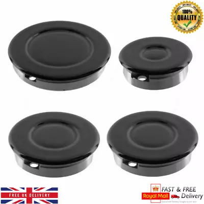 £13.75 • Buy BELLING Cooker Gas Hob Burner & Flame Cap Fits Cooker Small Medium Large Crown