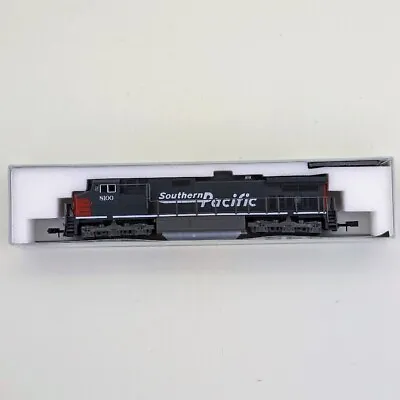 $102.80 • Buy KATO 176-3601 N Scale Locomotive C44-9W Southern Pacific # 8100