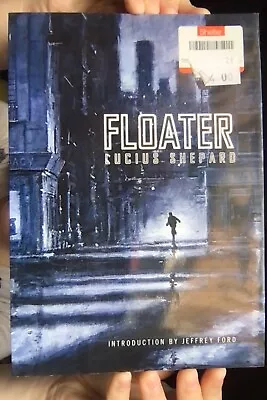 £25.90 • Buy Floater By Lucius Shepard