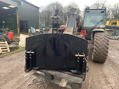 Tractors Farm Implements Equipment Usedtrators • £675