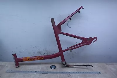 1978 AMF Roadmaster A110 Moped S1021) Main Frame With Kickstand No Title  • $82.49
