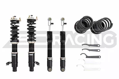Br Series Coilover Damper Kit For 09 10 11 12 13 Mazda 6 Mazda6 - Bc Racing • $1195.01