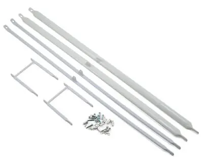 E-flite EFlite Carbon Z Cub Wing Strut Set With Hardware EFL1045010 • $29.85