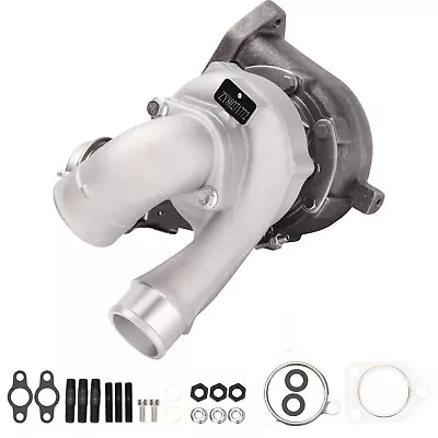 Turbo Turbocharger BV43 For Hyundai H1 CRDI Starex D4CB 16V 2.5L  28200 4A480 • $254.89