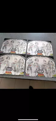 Kiss Love Gun Dolls 24  Complete Set Of 4 With  Certificates Of Authenticity  • $300