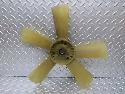 ⚙29313⚙ Mercedes-Benz W124 230E Engine Cooling Fan 1022001123 • $55.94