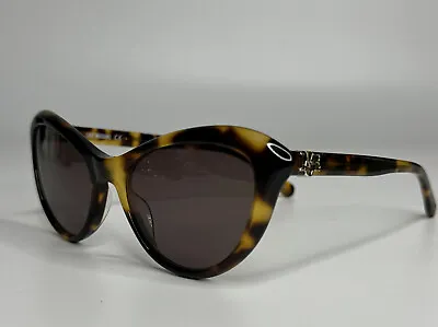 MOSCHINO Love MOL015/S Sunglasses Tortoise  • $32