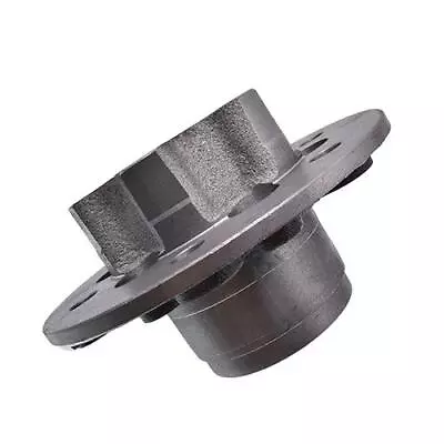 Front Wheel Hub Assy Fit For Mitsubishi Challenger Pajero Triton L200 • $111.03