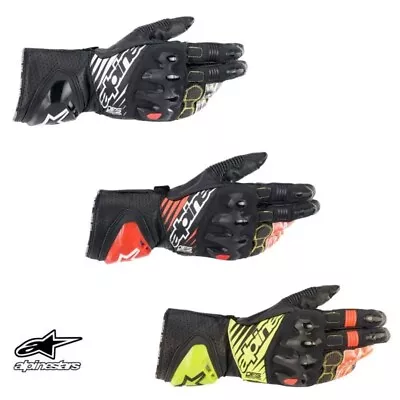 2024 Alpinestars GP Tech S Motocross Offroad Gloves - Pick Size & Color • $349.95