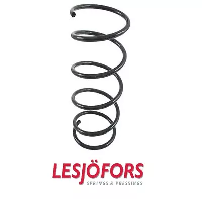 For Volvo S40 V40 2000 Front Left Or Right Coil Spring Lesjofors 30859513 • $43.62