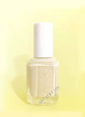 Essie Nail Polish  231 LIKE LINEN  DISCONTINUED RARE VHTF BRAND NEW FREE SHIP!! • $15.99