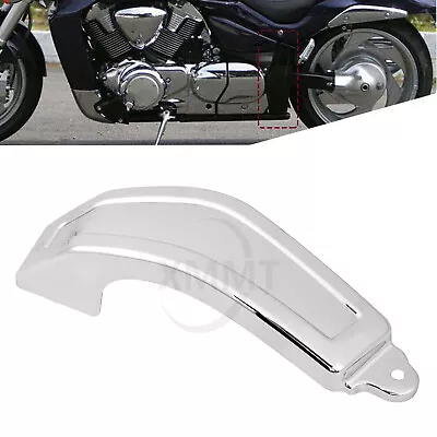 Left Fairing Body Frame Cover For Suzuki Boulevard M109R M109R2 M109RZ Chrome • $22.78