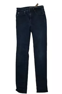 £55.75 • Buy Salsa Women's Jeans W 31 In; L 32 In Blue 100% Other