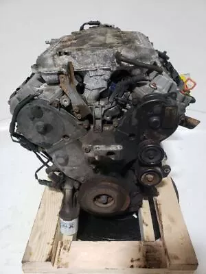 Engine 3.5L 3 6th SE VIN 5 8th Digit Fits 07-10 ODYSSEY 1062767 • $983.79