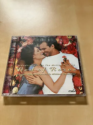 Bed Of Roses : Soundtrack From The Motion Picture CD Buy 2 Get 1 FREE • $5.76