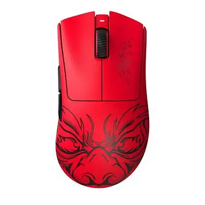 Razer DeathAdder V3 Pro Faker Edition - Ergonomic Wireless Gaming Mouse RZ01-... • $199.01
