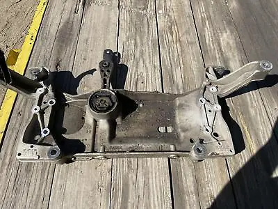 2012 2013 Volkswagen Golf GTI Engine Cradle K Frame Cross Member Oem Tested ! • $249.99