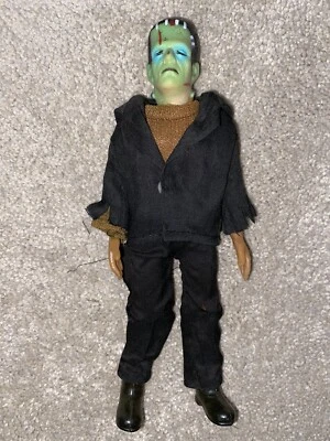 $364.42 • Buy FRANKENSTEIN Vintage AHI Azrak Hamway World Famous SUPER MONSTERS Figure💥RARE