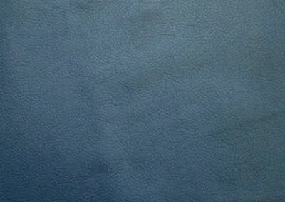 Heavy Duty Cowhide Upholstery Leather 1.6mm  Celeste Blue BARKERS HIDE & SKINS • £2