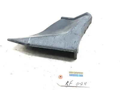 1997-2004 Corvette C5 Right Passenger Front Fender Insert Oem • $39.99