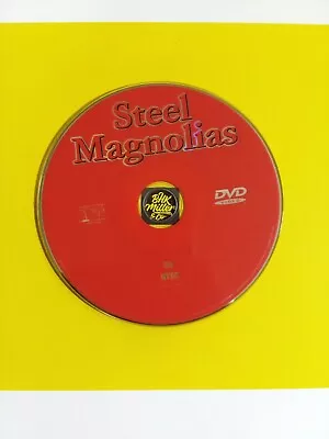 Steel Magnolias [Special Edition]  DVD - DISC SHOWN ONLY • $4.99