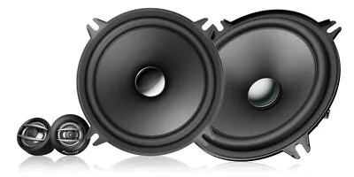 NEW Pioneer TS-A1300C 300 Watts 5.25  2-Way Car Component Speaker System 5-1/4  • $95