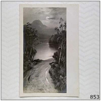 £3.18 • Buy Elmer Keene Postcard (P853)