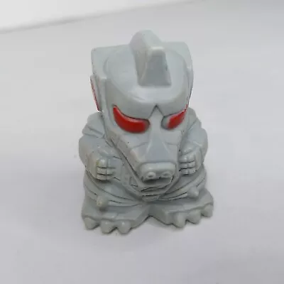 Godzilla 1.5  Mecha Godzilla Finger Puppet Mini Figure Gashapon Toho Bandai • $15