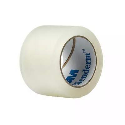 3M BLENDERM Medical Tape RC Wing Repair Mic Tape High Adhesion Waterproof 2.5cm • £0.99